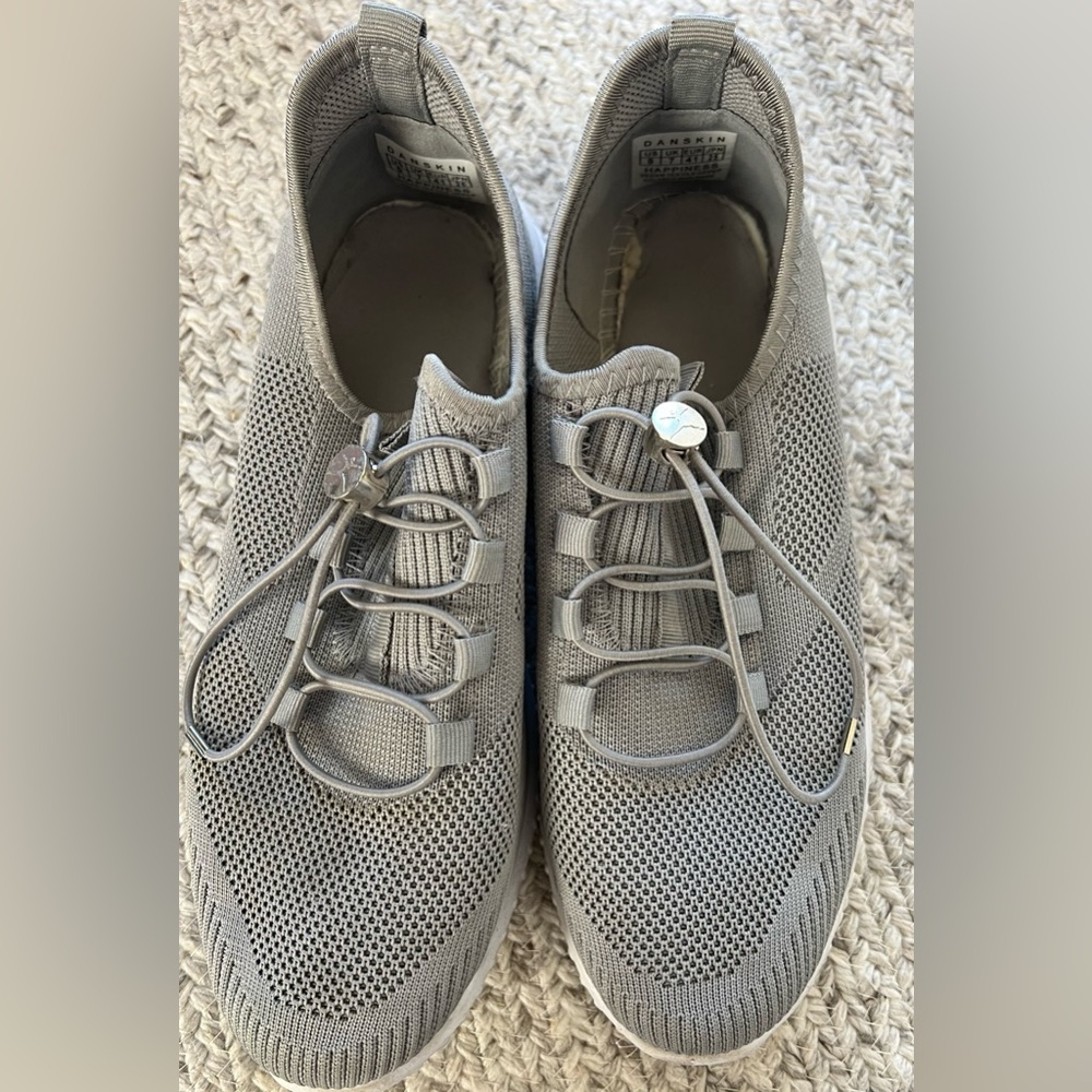 Danskin Happiness Sneakers